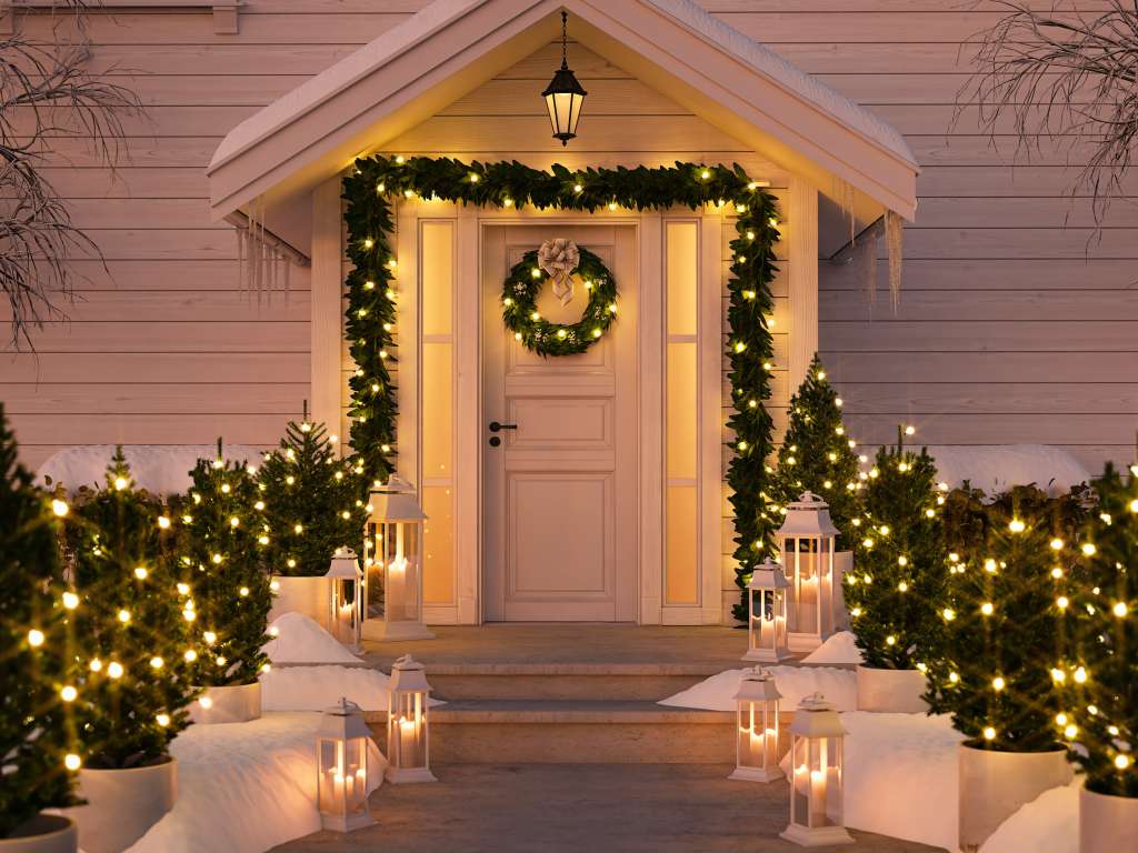 Peace of mind Controversial funnel 7 sposobów na świąteczny nastrój w domu | LECLERC Rzeszów